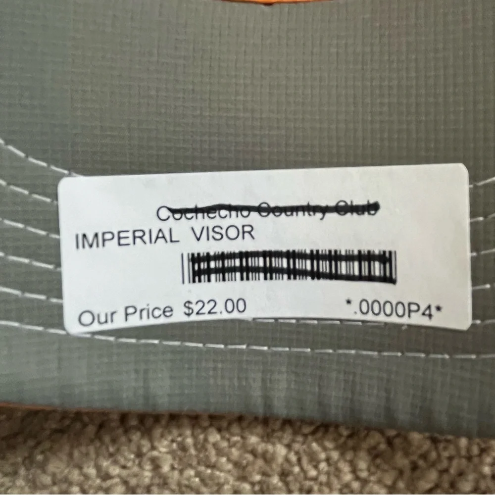 imperial measures 3”